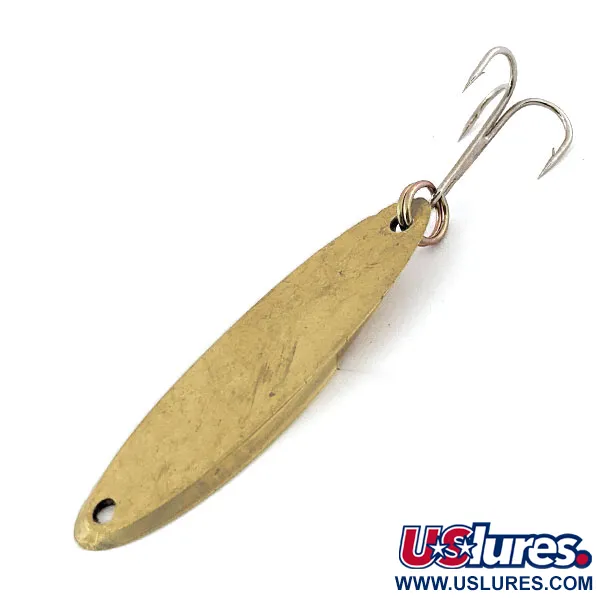 Acme Kastmaster, латунь, 10,5 г, блесна коливалка (колебалка) #13308