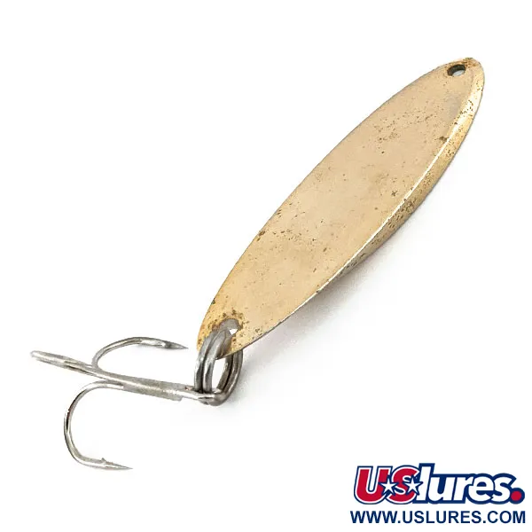 Acme Kastmaster, золото, 28 г, блесна коливалка (колебалка) #13309