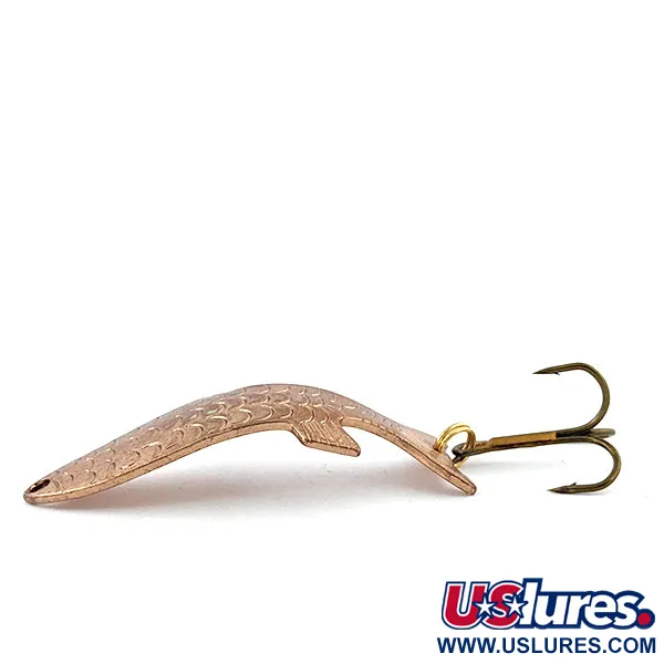  Acme Phoebe, мідь, 7 г, блесна коливалка (колебалка) #13313