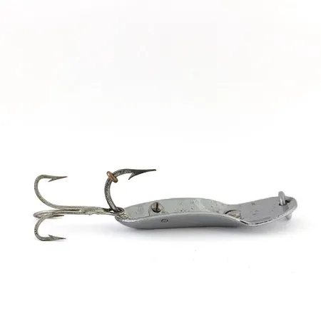 Pflueger CHUM, нікель, 14 г, блесна коливалка (колебалка) #13321