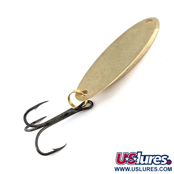 Acme Kastmaster, золото, 21 г, блесна коливалка (колебалка) #13323
