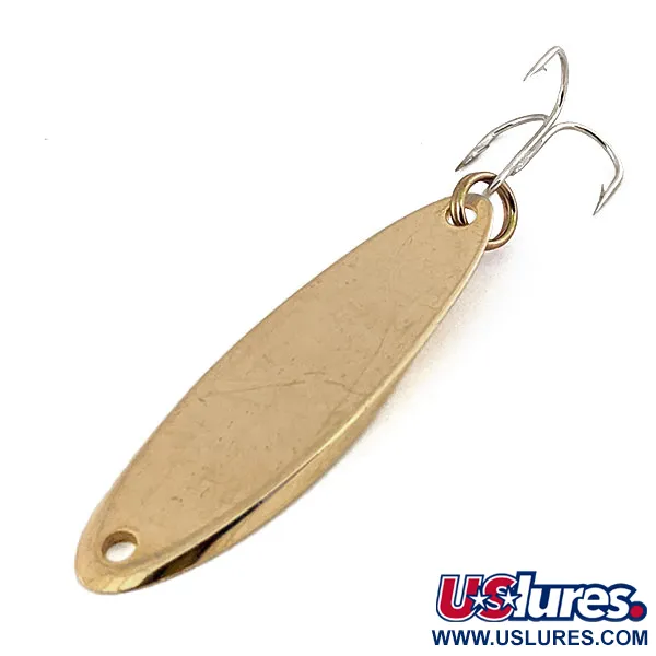 Acme Kastmaster, золото, 10,5 г, блесна коливалка (колебалка) #13324