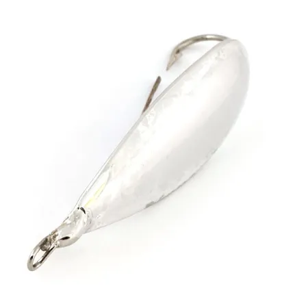 Незачіпляйка Johnson Silver Minnow