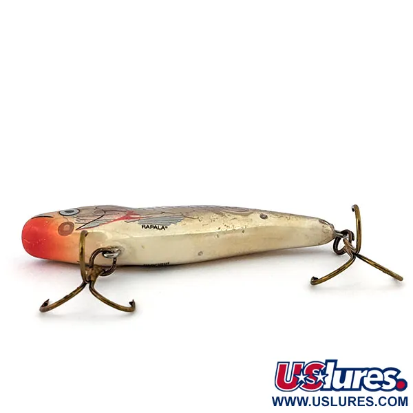  Rapala Rattl'n Rap 07, , 16 г, воблер #13330