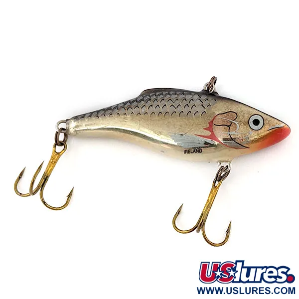  Rapala Rattl'n Rap 07, , 16 г, воблер #13330
