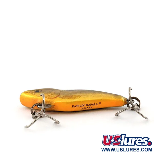 Rapala Rattl'n Rap 05, 6 г, воблер #13331