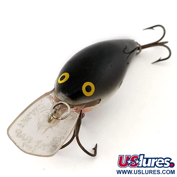  Rapala Fat Rap FR 7, , 14 г, воблер #13332