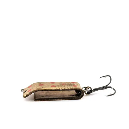 Jake's Lures Lil Jake, 9 г, блесна коливалка (колебалка) #13333