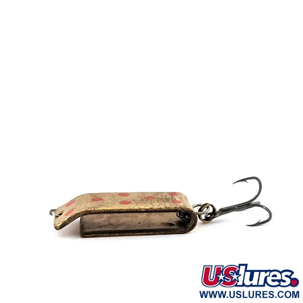 Jake's Lures Lil Jake, 9 г, блесна коливалка (колебалка) #13333