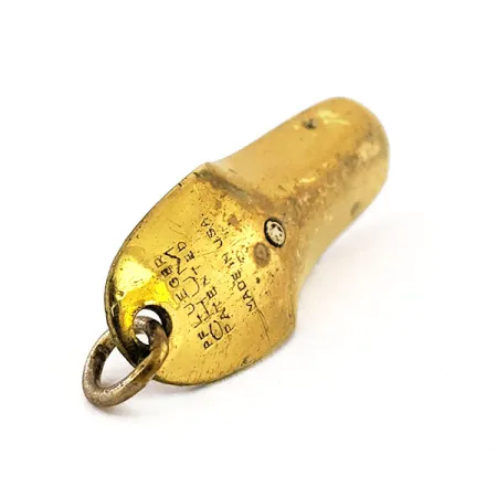 Pflueger  Незачіпляйка ​Pfluger CHUM, 14 г, блесна коливалка (колебалка) #13334