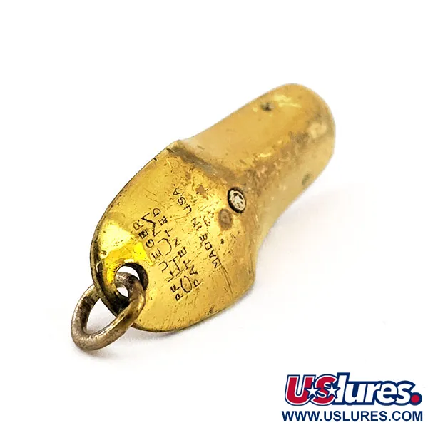 Pflueger  Незачіпляйка ​Pfluger CHUM, 14 г, блесна коливалка (колебалка) #13334