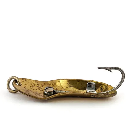 Pflueger  Незачіпляйка ​Pfluger CHUM, 14 г, блесна коливалка (колебалка) #13334