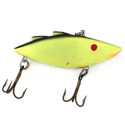 Norman N-Тicer UV (світиться в ультрафіолеті)