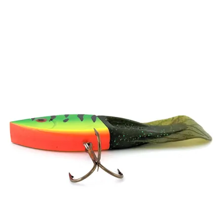 Berkley PowerBait Power Rattler UV (світиться в ультрафіолеті) зі змінними хвостами, 21 г, воблер #13339