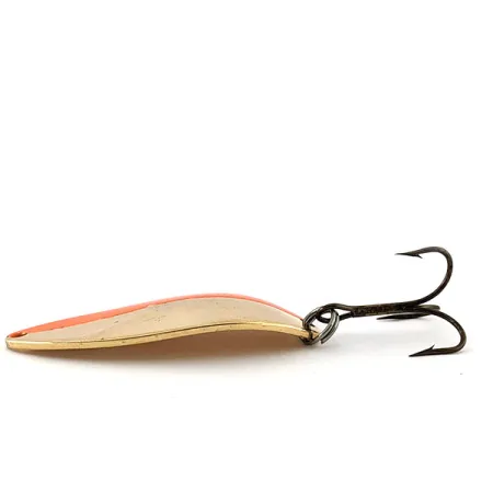 Acme Little Cleo, золото/помаранчевий, 11 г, блесна коливалка (колебалка) #13344