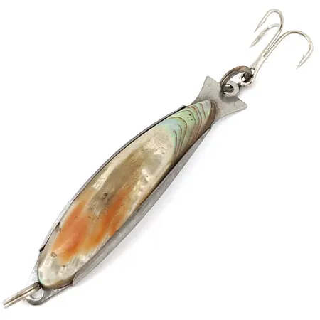 ​The Killer Red Abalone Pearl Minnow