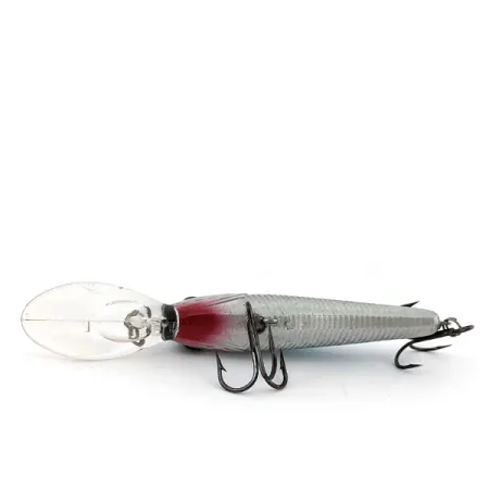 Cotton Cordell Deep Minnow, блакитний/срібло, 7 г, воблер #13368