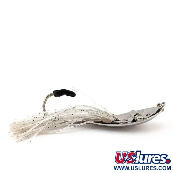  Nemire Lures Red Ripper з шумовою капсулою​, , 17 г, блесна коливалка (колебалка) #13372