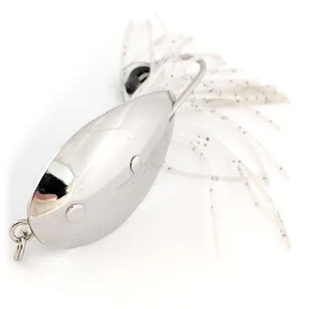 Nemire Lures Red Ripper з шумовою капсулою​