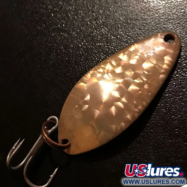 Seneca Little Cleo Crystal, Crystal, 7 г, блесна коливалка (колебалка) #13385