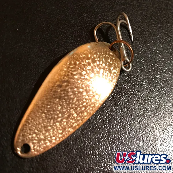 Seneca Little Cleo Crystal, Crystal, 7 г, блесна коливалка (колебалка) #13386