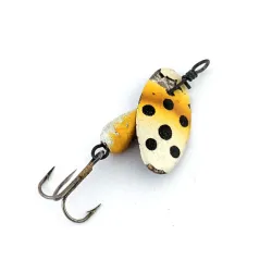 Panther Martin 2​ Con Punti