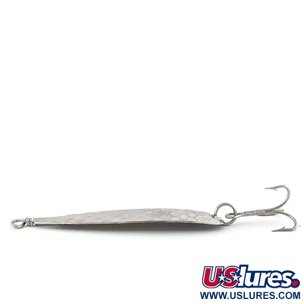  ​Panther Martin Svizzero Martellato, карбований нікель, 7 г, блесна коливалка (колебалка) #13404