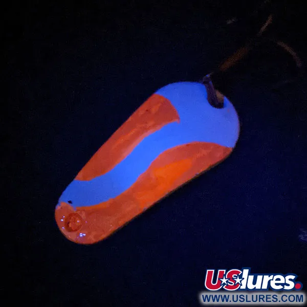 Aero UV (світиться в ультрафіолеті)