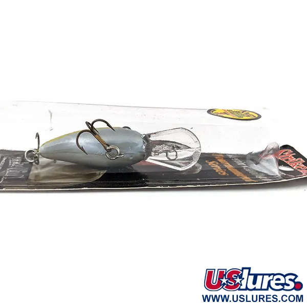  Strike King KVD 3 Silent Stalker, Sexy Blue Back Herring, 9,5 г, воблер #16224