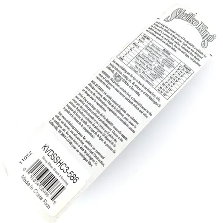 Strike King KVD 3 Silent Stalker Kevin Van Damm, Sexy Blue Back Herring, 9,5 г, воблер #13413