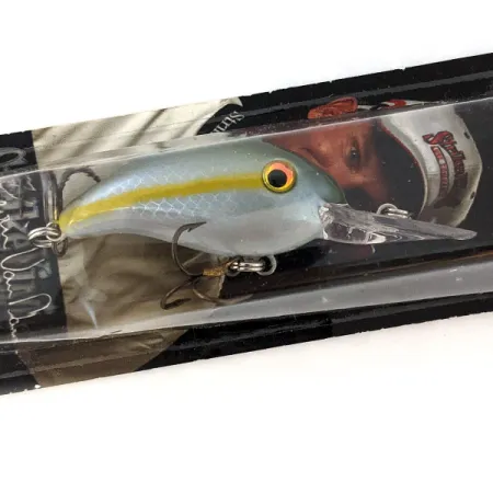 Strike King KVD 3 Silent Stalker