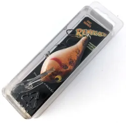 Renegade Little Diver (Lee Sisson)