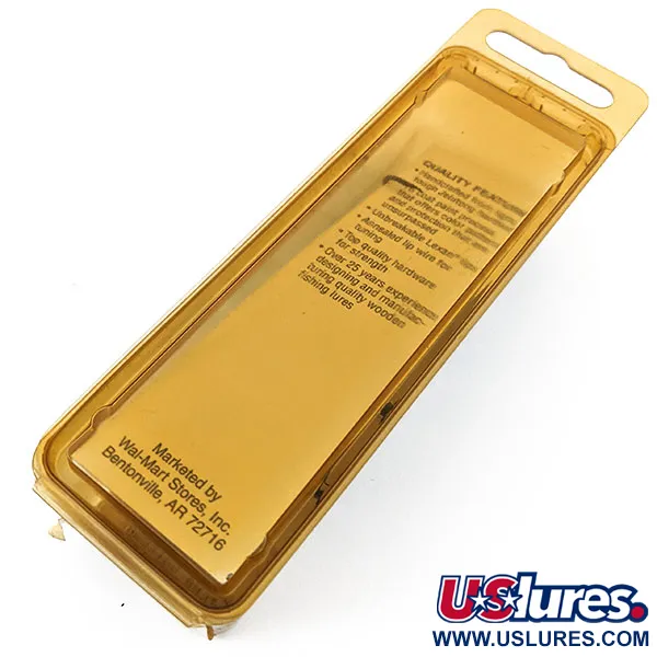 Renegade Little Diver, дерево