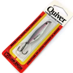 ​Luhr Jensen Quiver UV (світиться в ультрафіолеті)