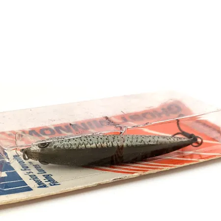 Rebel Ghost Minnow, Rainbow Trout, 4 г, воблер #13419