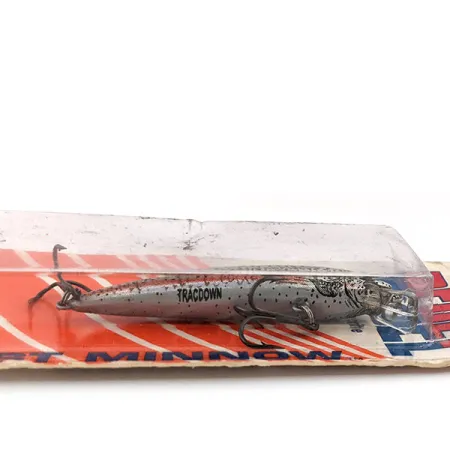 Rebel Ghost Minnow, Rainbow Trout, 4 г, воблер #13419