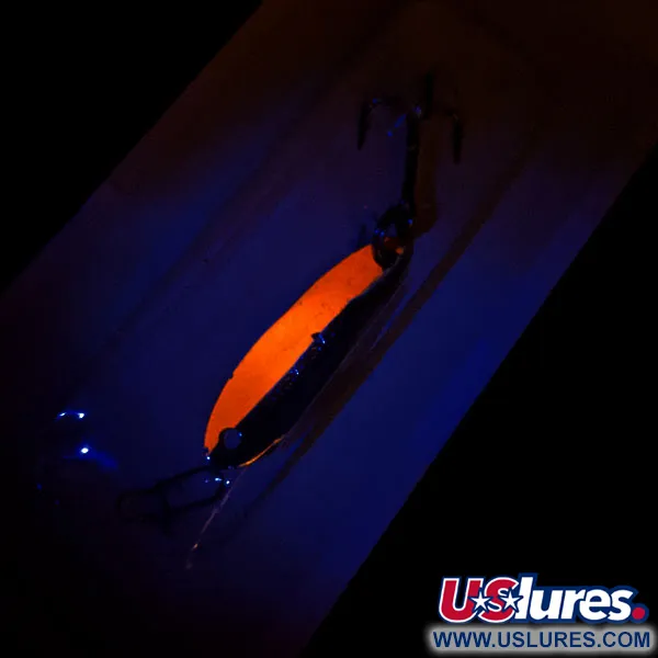 Kastmaster UV (світиться в ультрафіолеті)