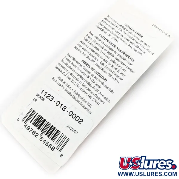 Lil' Kroc (Krocodile Stubby)