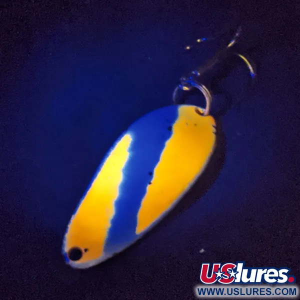 Little Cleo Seneca UV (світиться в ультрафіолеті)