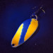  Little Cleo Seneca UV (світиться в ультрафіолеті), , 7 г, блесна коливалка (колебалка) #13440