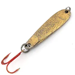 Hopkins Shorty 75, пількер