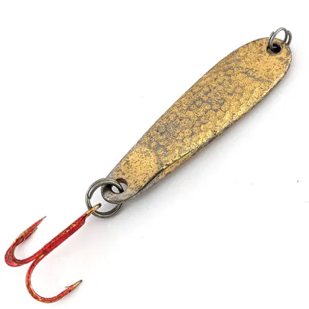 Hopkins Shorty 75, пількер