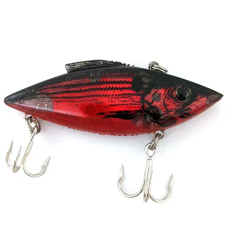 ​ Bill Lewis Rat-L-Trap