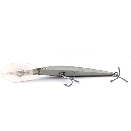FishHouse USA ​FishHouse Crystal Minnow Deep Diver, Crystal, 25 г, воблер #13454