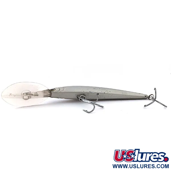 FishHouse USA ​FishHouse Crystal Minnow Deep Diver, Crystal, 25 г, воблер #13454