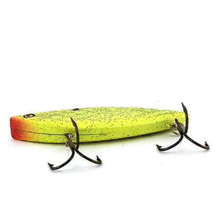 Strike King Diamond Shad, Шартрез, 14 г, воблер #13456