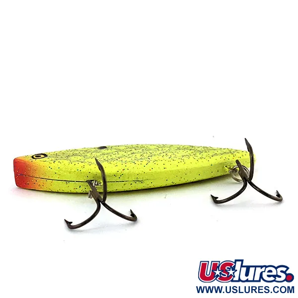 Strike King Diamond Shad, Шартрез, 14 г, воблер #13456