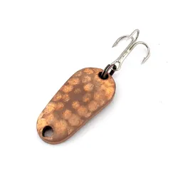 Luhr Jensen Luhr’s wobbler