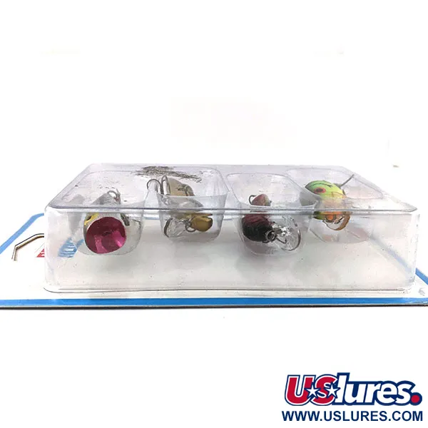 Rebel Kit набір ультралайтових воблеров