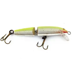 Rapala Jointed J7